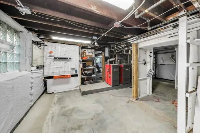 $785,000 | 1810 Washington Street, Evanston, IL 60202