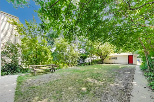 $785,000 | 1810 Washington Street, Evanston, IL 60202