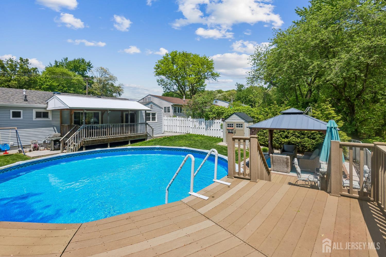 24 Brandeis Road Old Bridge, NJ 08859 - Photo 23 of 27