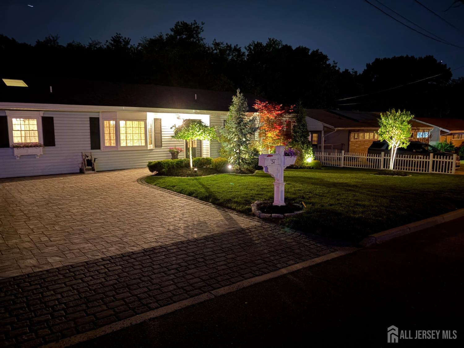 24 Brandeis Road Old Bridge, NJ 08859 - Photo 26 of 27