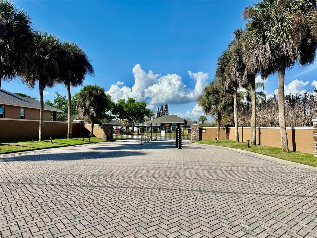 262 Santa Rosa Drive Winter Haven, FL 33884 - Photo 40 of 40 a view of a yard with furniture