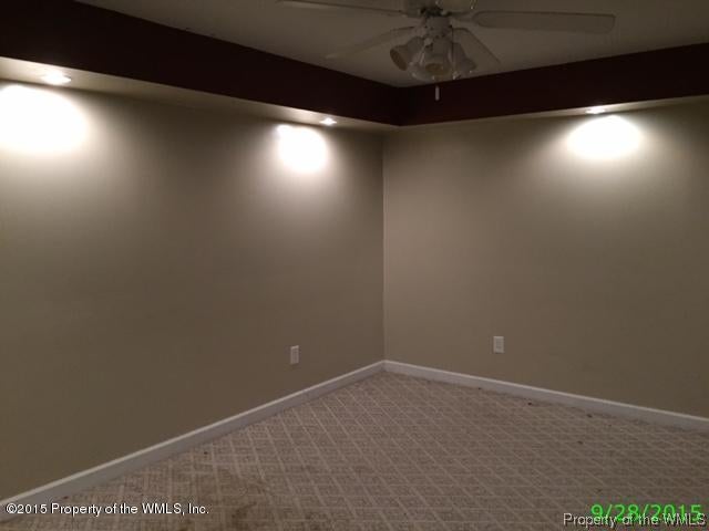 101 Bush Springs Road Toano, VA 23168 - Photo 10 of 10 Basement