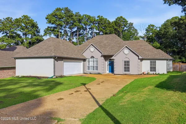 $310,000 | 269 Woodland Brook Drive, Madison, MS 39110