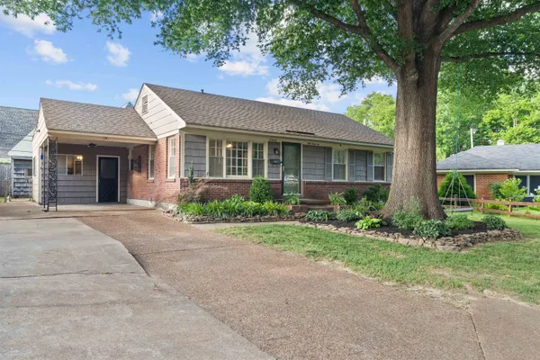 $309,900 | 5042 Princeton Road, Memphis, TN 38117
