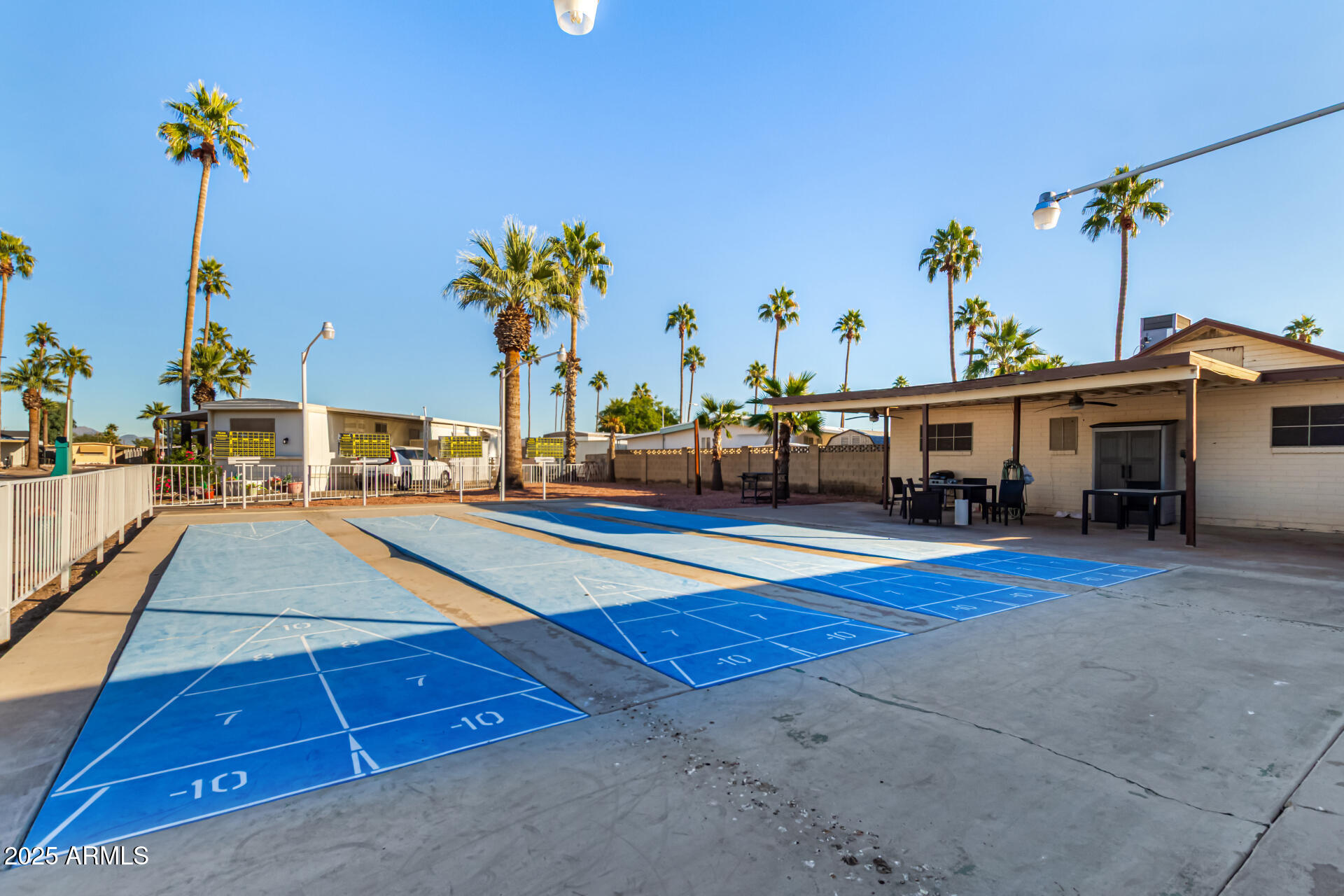 16225 North Cave Creek Road, Unit 85 Phoenix, AZ 85032 - Photo 31 of 36 a view of a house with entertaining space