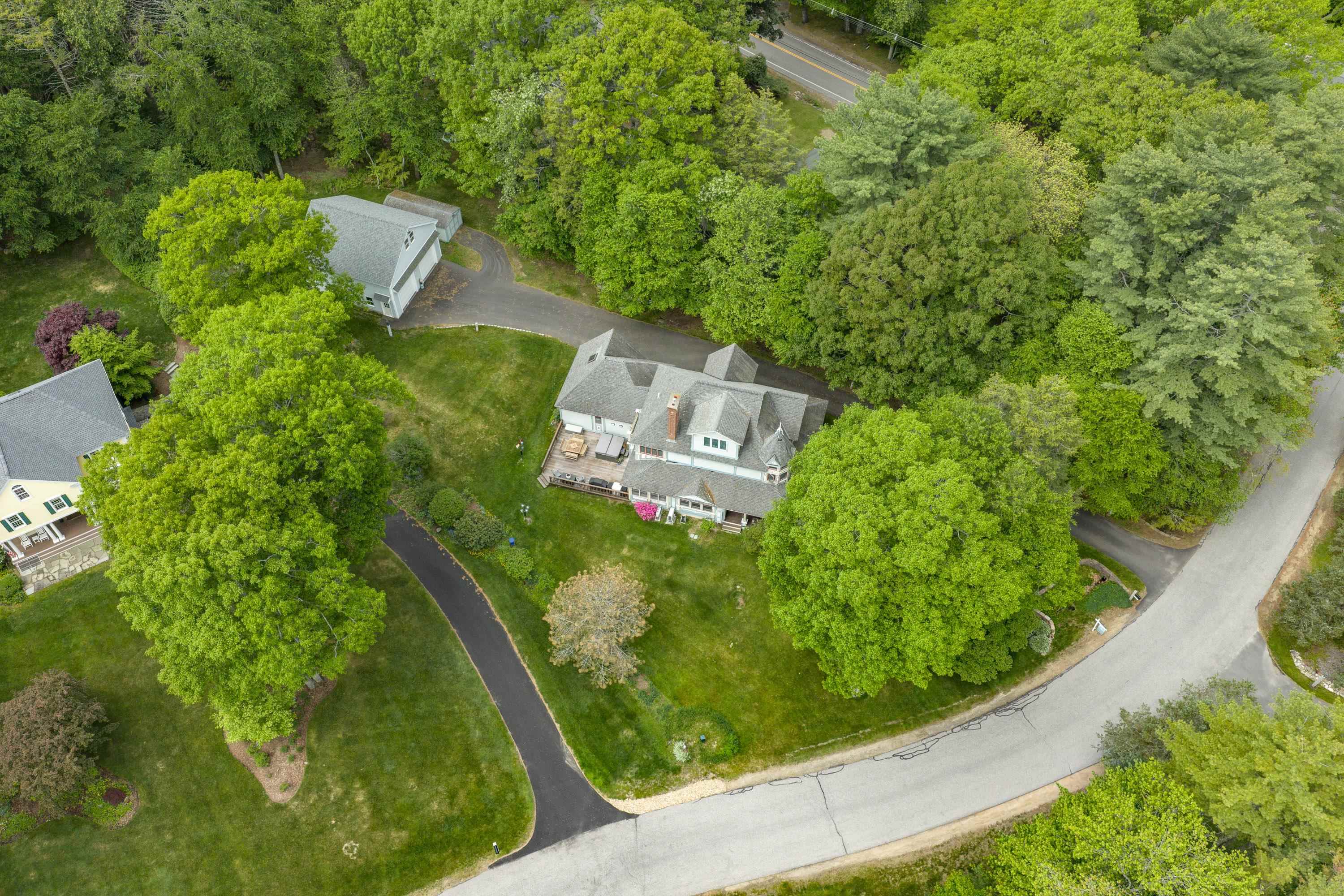 2 Stoneridge Drive Rye, NH 03870 - Photo 4 of 58