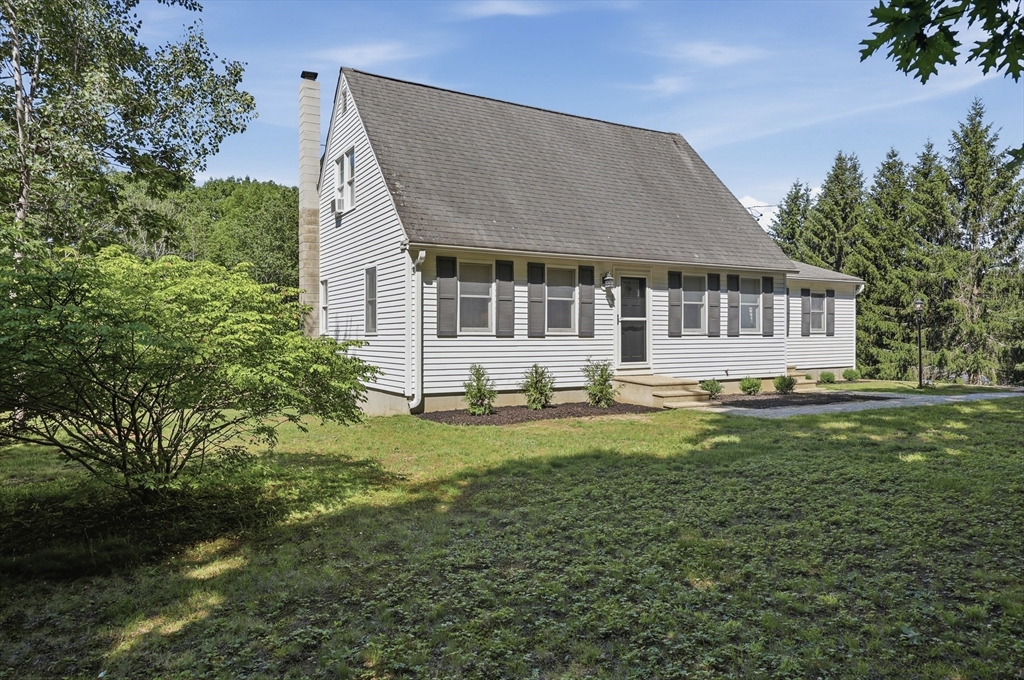 45 Town Farm Road Winchendon, MA 01475 - Photo 37 of 41