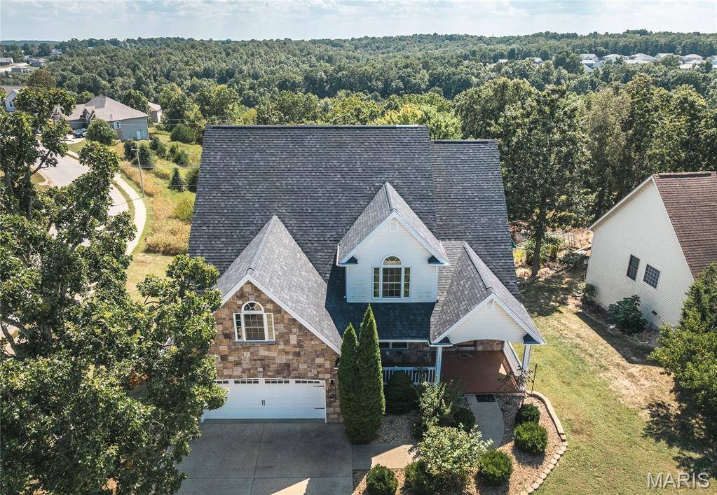 100 Walnut Court St. Robert, MO 65584 - Photo 2 of 61