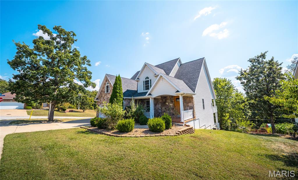 100 Walnut Court St. Robert, MO 65584 - Photo 49 of 61