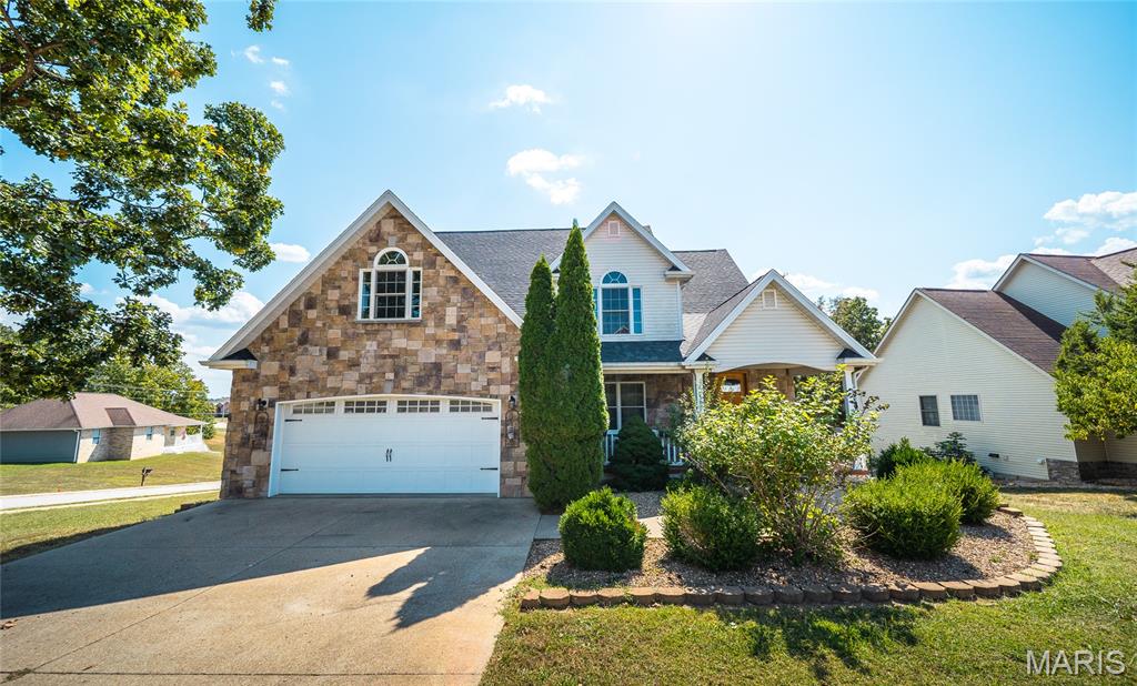 100 Walnut Court St. Robert, MO 65584 - Photo 50 of 61