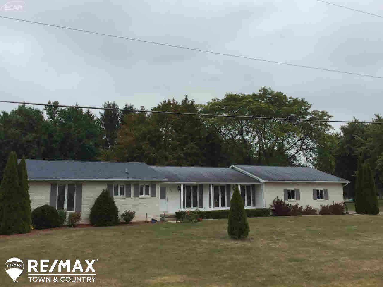 5416 West Farrand Road Clio, MI 48420 - Photo 1 of 41