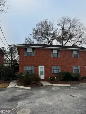$795 | 80 East Jones Avenue, Unit 1, Statesboro, GA 30458