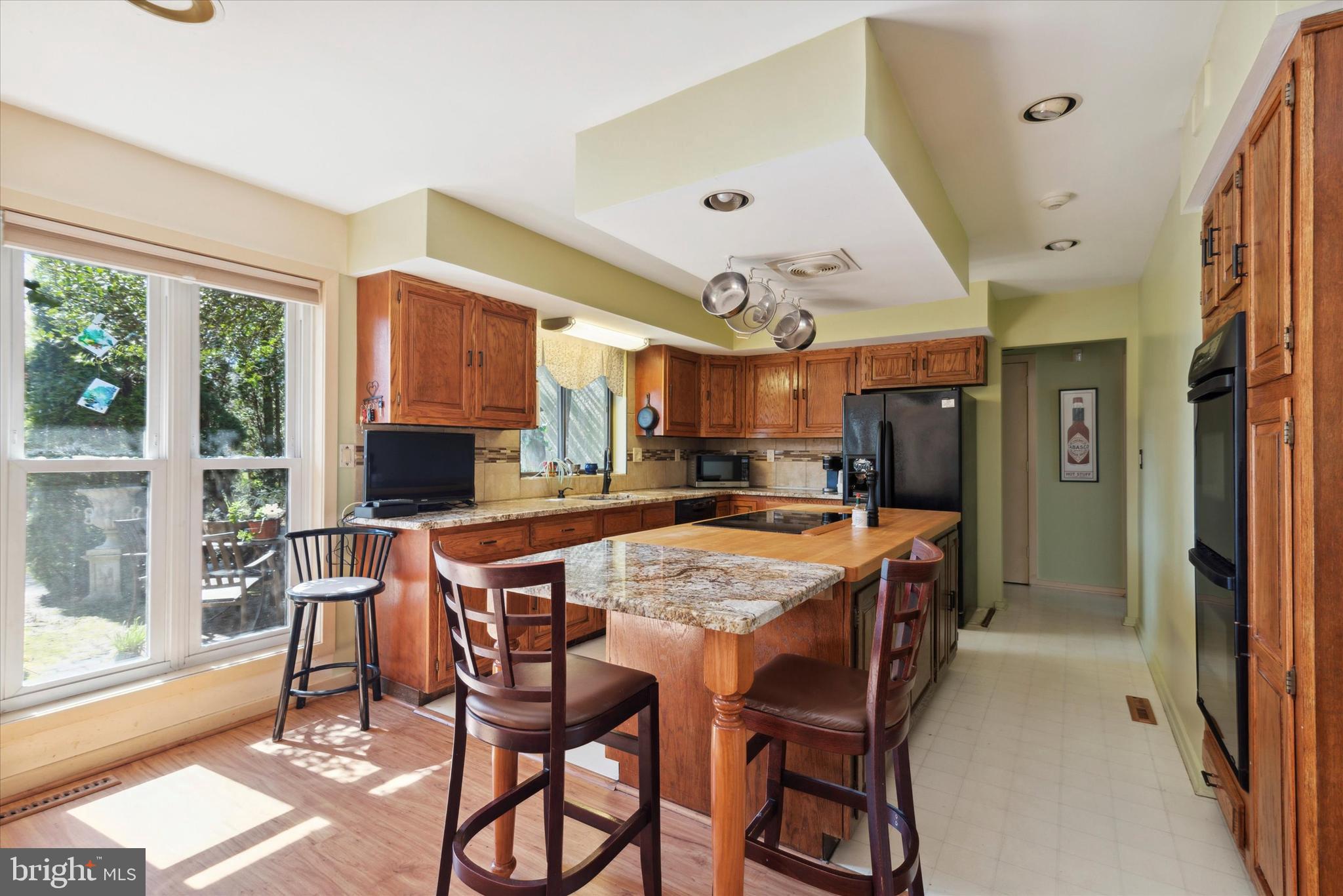 655 Lindley Road Glenside, PA 19038 - Photo 15 of 35 Tons of natural morning daylight