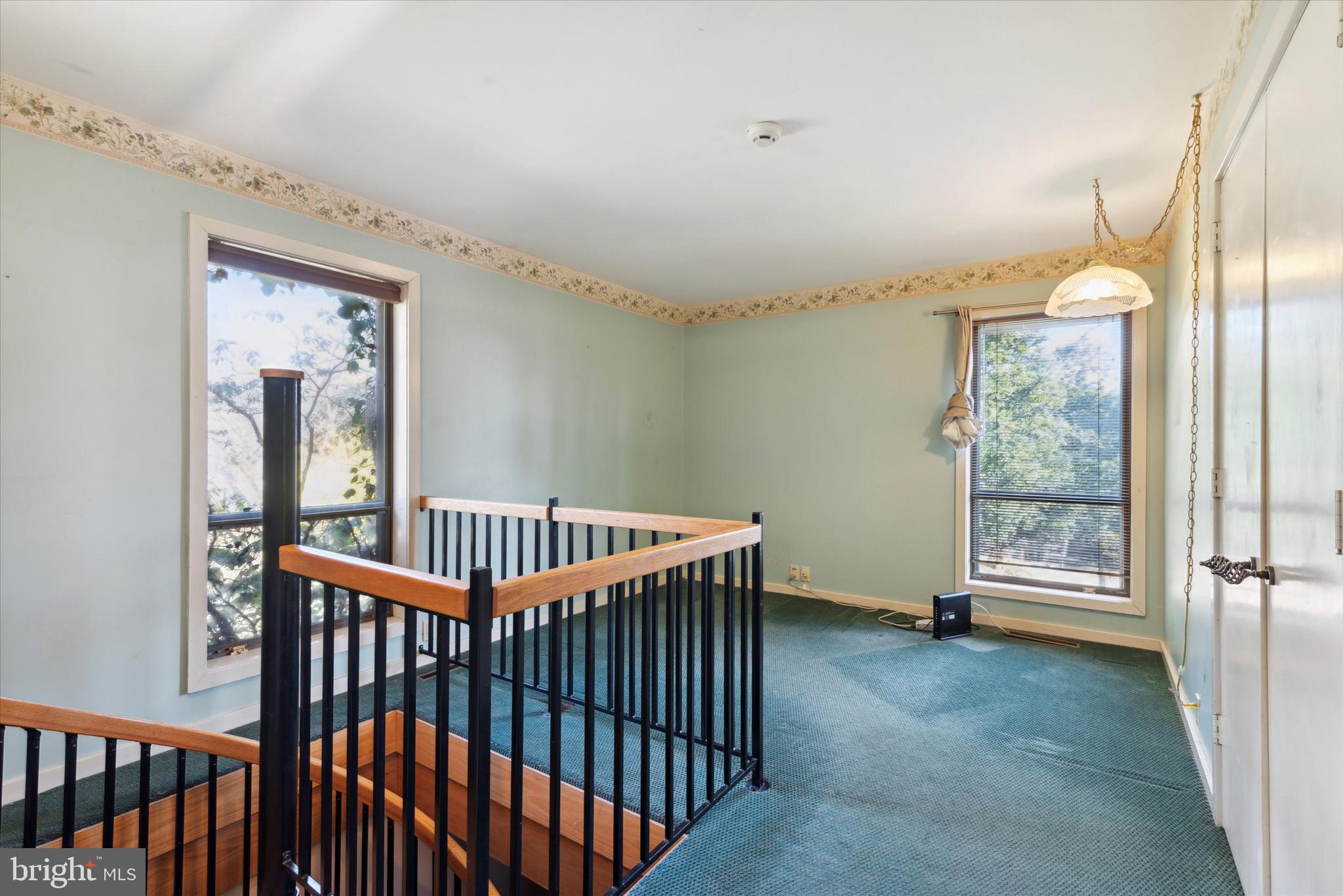 655 Lindley Road Glenside, PA 19038 - Photo 28 of 35 Bedroom 3/ office