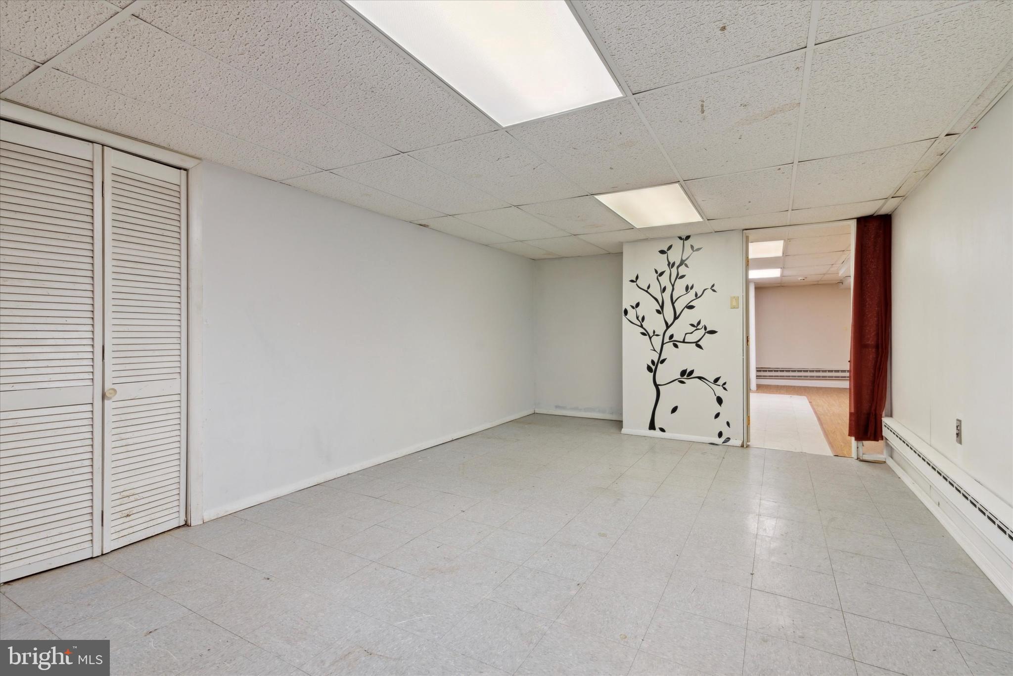 655 Lindley Road Glenside, PA 19038 - Photo 30 of 35 Lower level has TONS of space & options