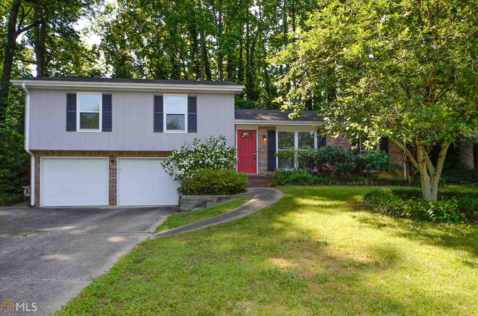 3315 Sanden Ferry Decatur, GA 30033 - Photo 1 of 1