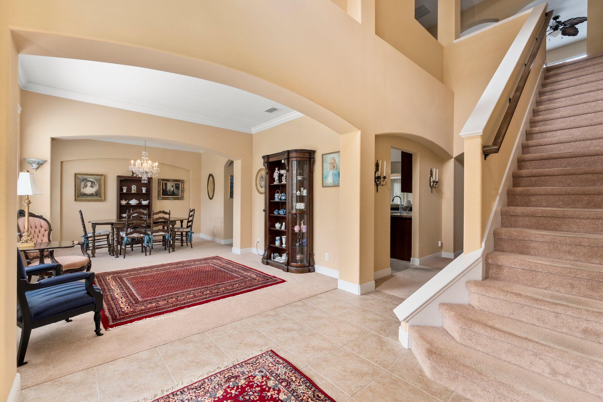 2309 Southwest Ivory Road Port St. Lucie, FL 34953 - Photo 7 of 46 Family Room