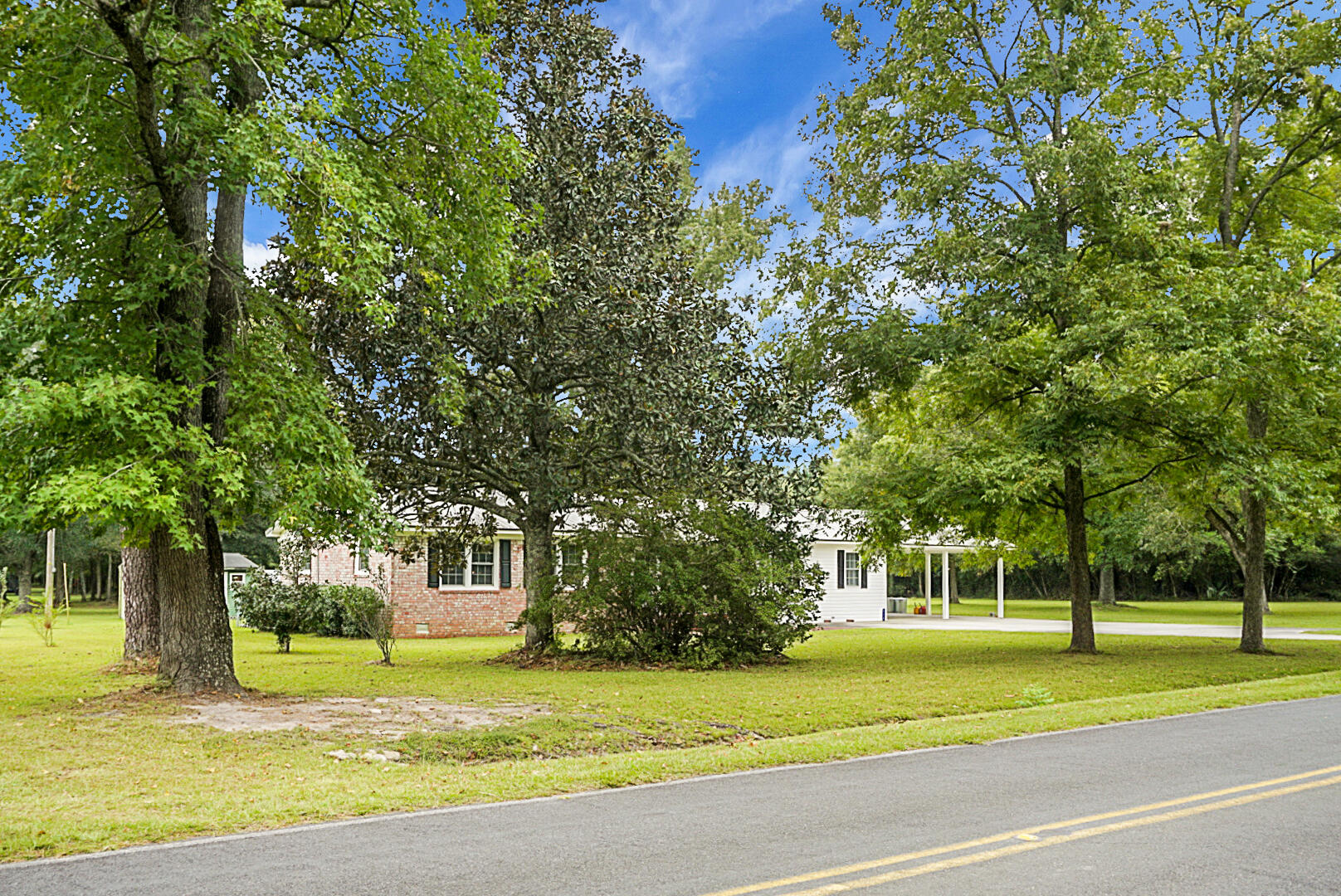978 Independent School Road Reevesville, SC 29471 - Photo 64 of 65 DSC01003