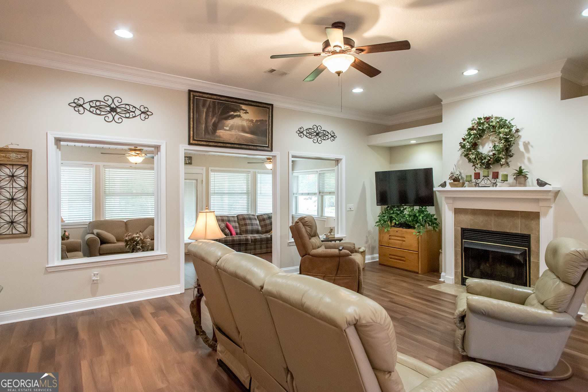 2506 Lejuene Road Waycross, GA 31501 - Photo 31 of 75