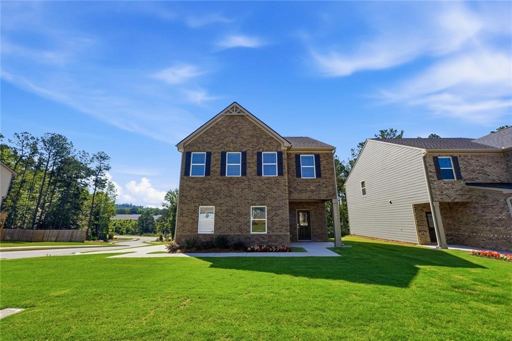 5349 Tolar Road South Fulton, GA 30213 - Photo 2 of 34