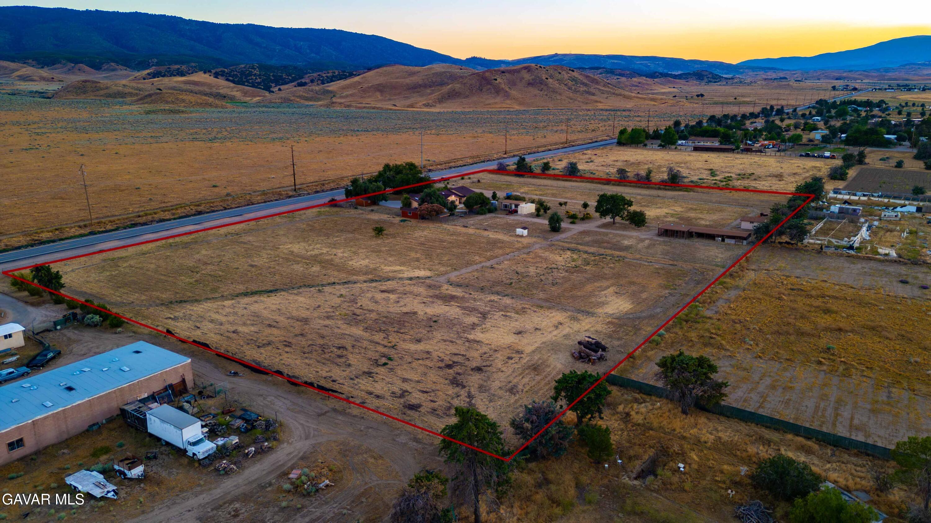 28241 Lancaster Road Lancaster, CA 93536 - Photo 56 of 59 56