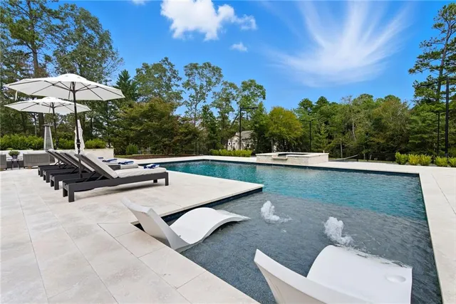 $2,399,000 | 4440 Webb Bridge Road, Alpharetta, GA 30005
