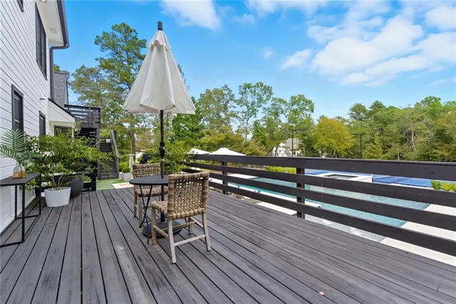 $2,399,000 | 4440 Webb Bridge Road, Alpharetta, GA 30005
