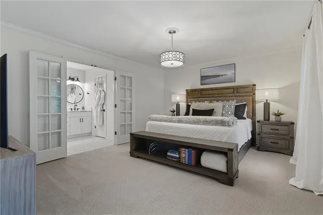 $2,399,000 | 4440 Webb Bridge Road, Alpharetta, GA 30005