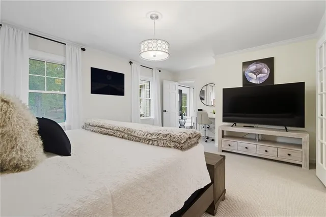 $2,399,000 | 4440 Webb Bridge Road, Alpharetta, GA 30005