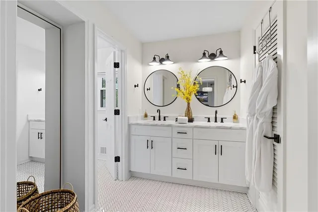 $2,399,000 | 4440 Webb Bridge Road, Alpharetta, GA 30005