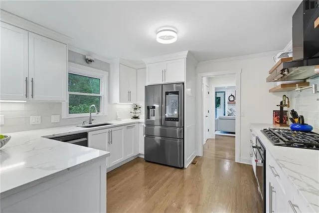 $2,399,000 | 4440 Webb Bridge Road, Alpharetta, GA 30005