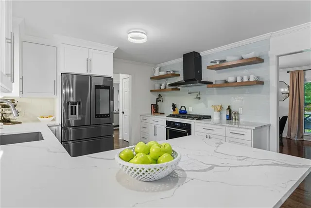 $2,399,000 | 4440 Webb Bridge Road, Alpharetta, GA 30005