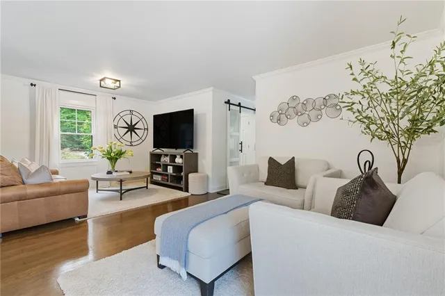 $2,399,000 | 4440 Webb Bridge Road, Alpharetta, GA 30005