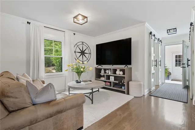 $2,399,000 | 4440 Webb Bridge Road, Alpharetta, GA 30005