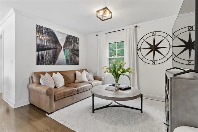 $2,399,000 | 4440 Webb Bridge Road, Alpharetta, GA 30005