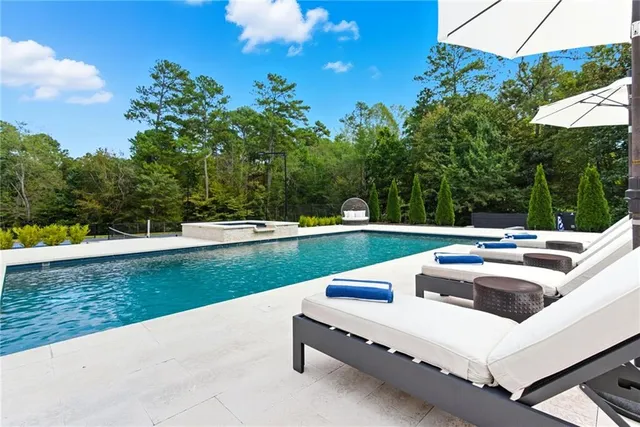 $2,399,000 | 4440 Webb Bridge Road, Alpharetta, GA 30005