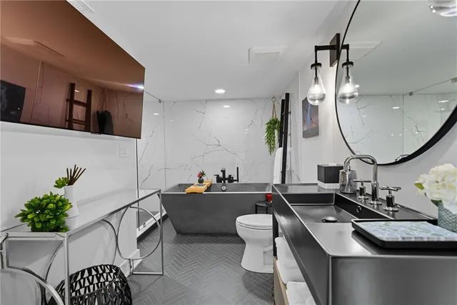 $2,399,000 | 4440 Webb Bridge Road, Alpharetta, GA 30005