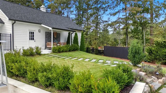 $2,399,000 | 4440 Webb Bridge Road, Alpharetta, GA 30005