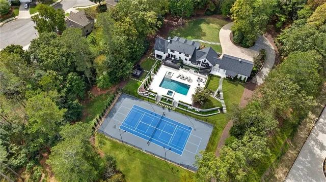 $2,399,000 | 4440 Webb Bridge Road, Alpharetta, GA 30005