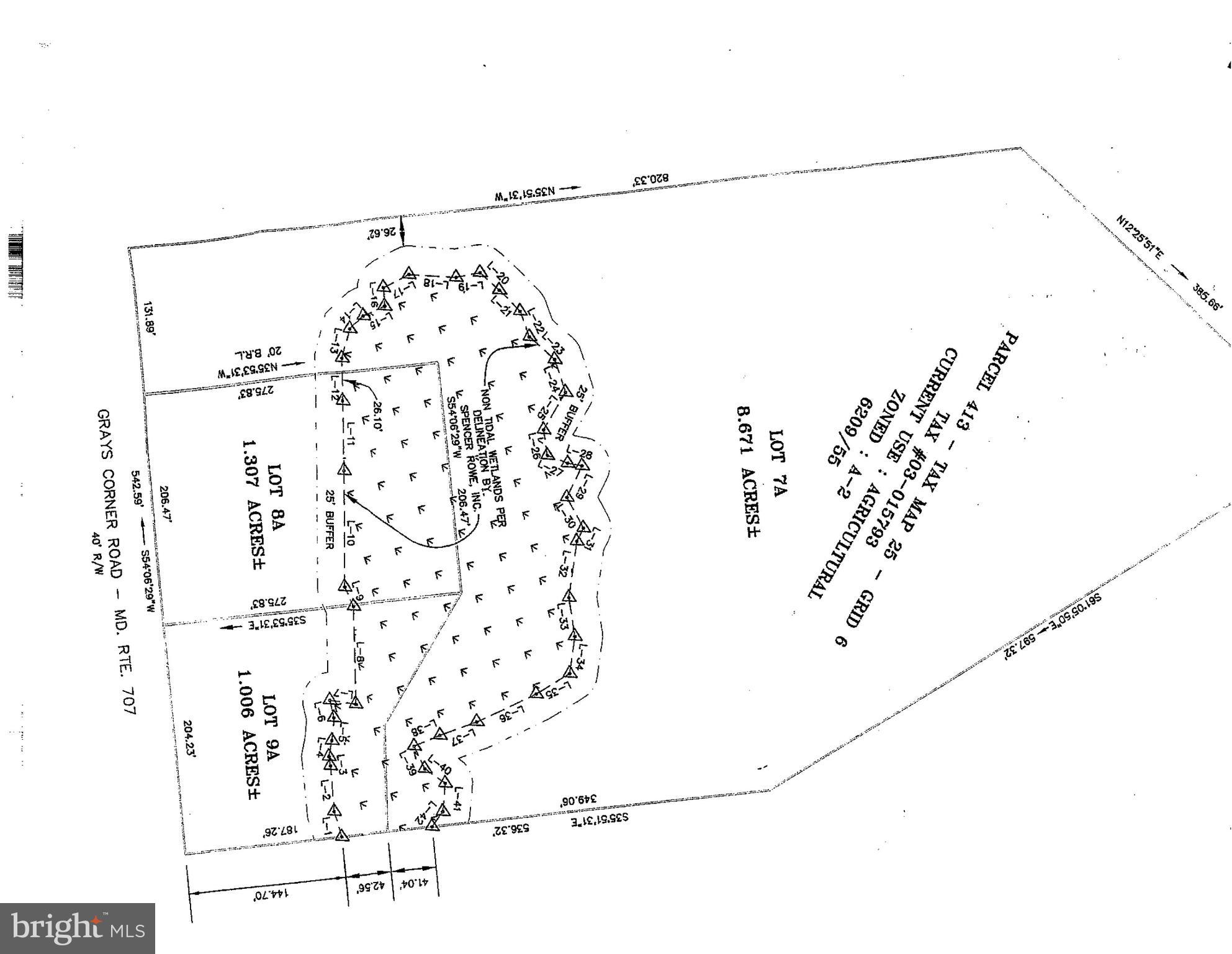 7 A Grays Corner Road Berlin, MD 21811 - Photo 2 of 3 Gallery Image 2