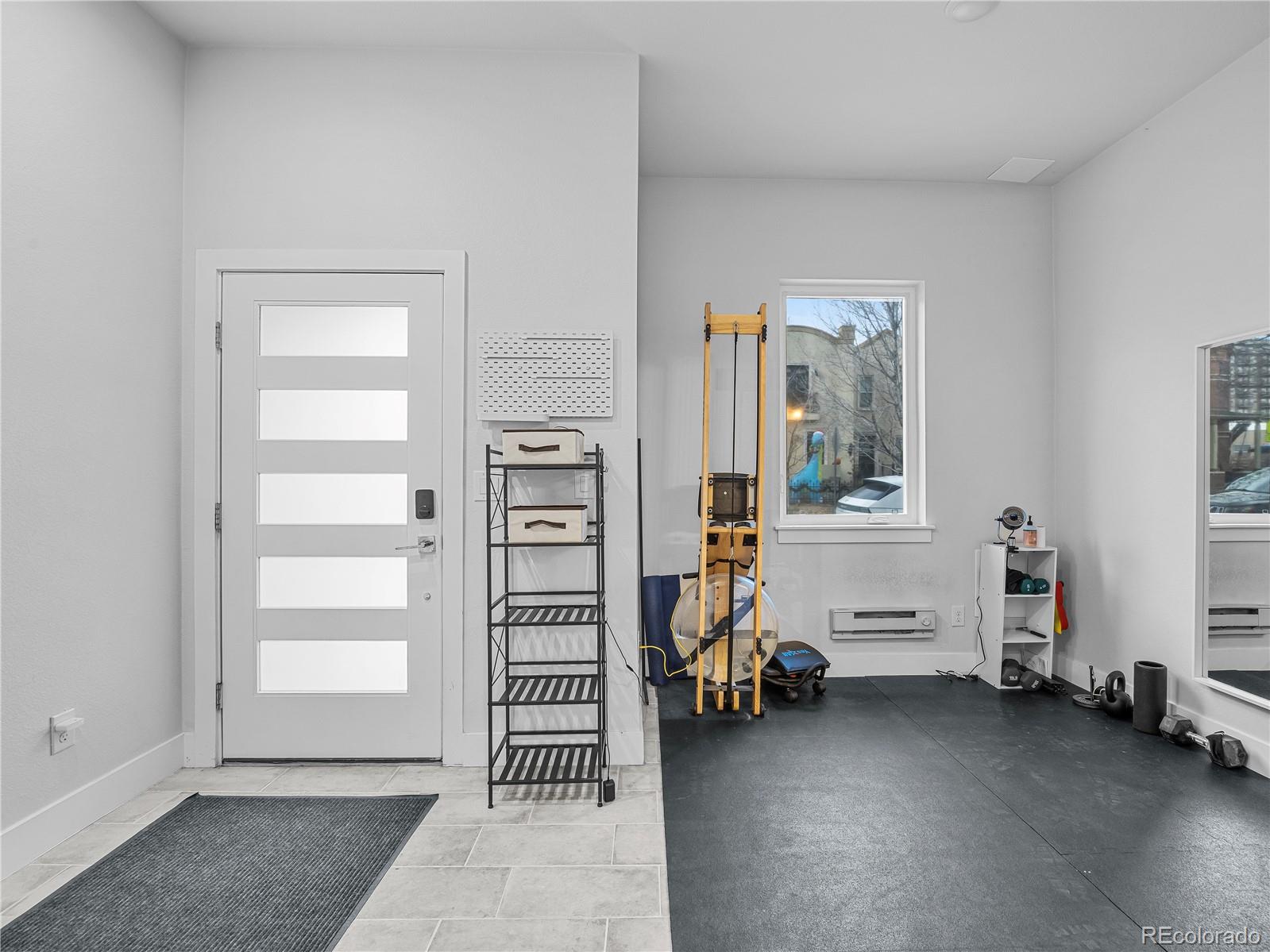 2350 Tremont Place, Unit 6 Denver, CO 80205 - Photo 7 of 40