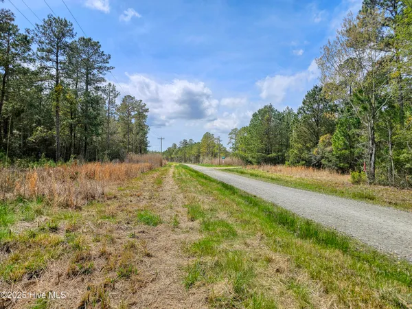 $25,000 | 20 Sandy Point Road, Scranton, NC 27875
