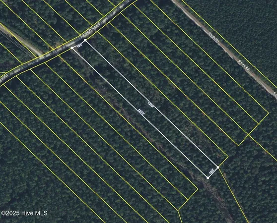 $25,000 | 20 Sandy Point Road, Scranton, NC 27875