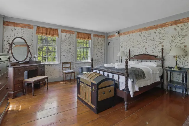 $2,500,000 | 11 Pony Farm Lane, Temple, NH 03084