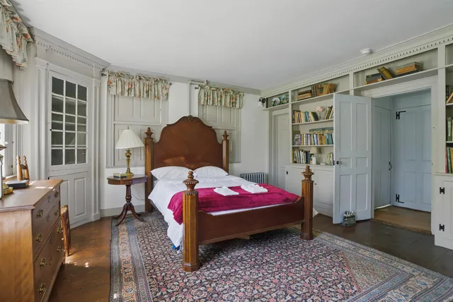 $2,500,000 | 11 Pony Farm Lane, Temple, NH 03084