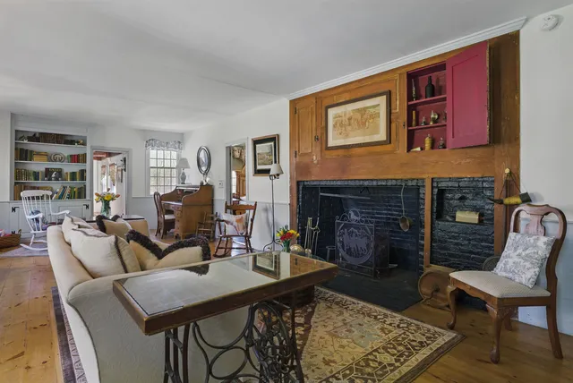 $2,500,000 | 11 Pony Farm Lane, Temple, NH 03084