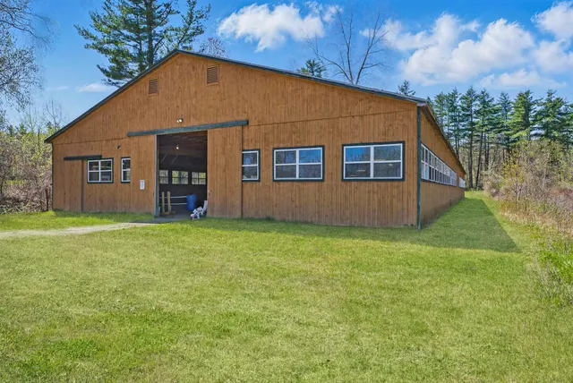 $2,500,000 | 11 Pony Farm Lane, Temple, NH 03084