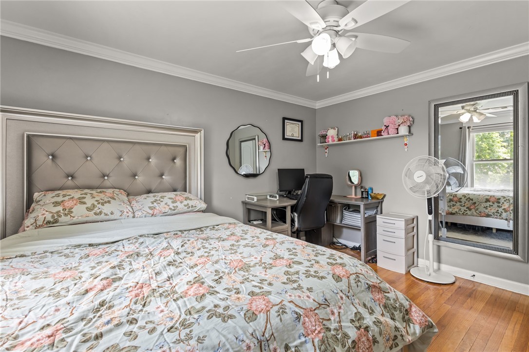 33 Fairhaven Road Cumberland, RI 02864 - Photo 13 of 36 Bedroom 1