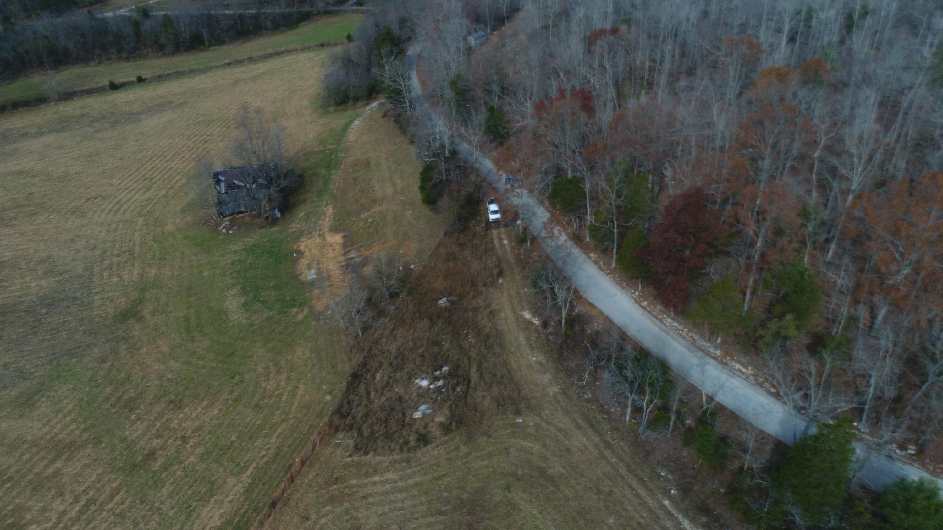 2499 Piney Grove Road Somerset, KY 42501 - Photo 7 of 34 DJI_0027