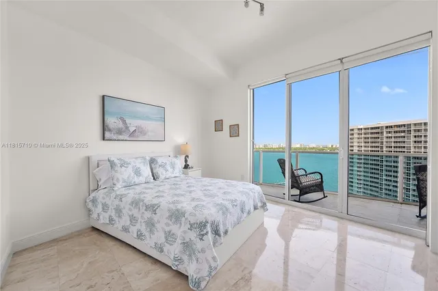 $580,000 | 1881 79th Street Causeway, Unit 2106, North Bay Village, FL 33141